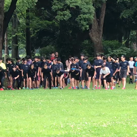 学年別インターバル(小５、小６)②の画像