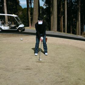 4スタンス理論  A1タイプ？の画像