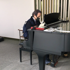 震災から26年　【リトミック研究センター兵庫第一支局】の画像