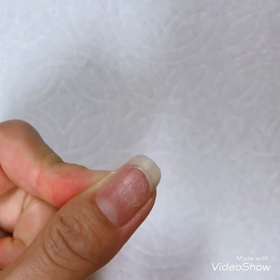 【技術編】大きな亀裂の補強のやり方★横浜ネイルスクール青葉台ピアシェの画像