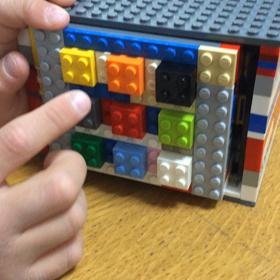 レゴの画像