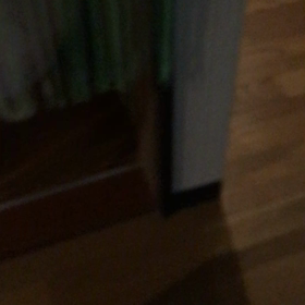 カメラを向けると…の画像