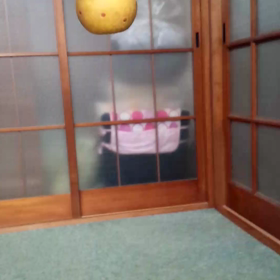 諦めないの画像