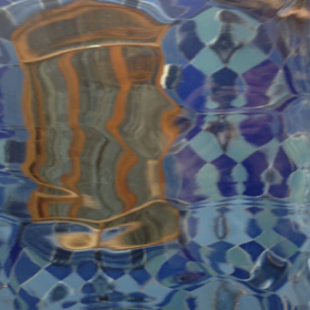 バルセロナと近郊を巡る旅 2015 カサ・バトリョの画像