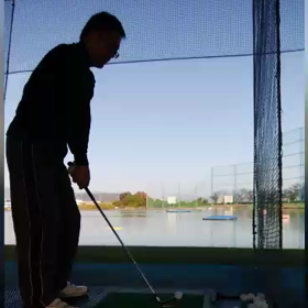 フェースを被せてフェード？の画像