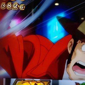 ルパンの曲と動画少しパチスロだよ〜んの画像