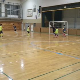 1/6  練習動画の画像