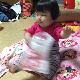 ビニールの画像