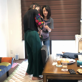 ほっこり動画( ^ω^ )の画像