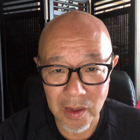 紫色のオーラを宿している人の特徴の画像