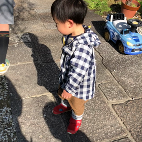 願書提出から思うこと。の画像