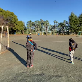 12/2 襷練習⑥の画像