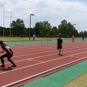 東日本実業団レース前練習⑩の画像