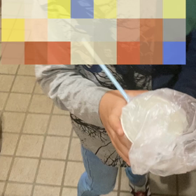 レッスンの終わりに楽しみな事の画像