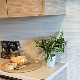 マンションの受付やってます(^-^)の画像