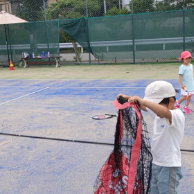 準備も大切やでの画像