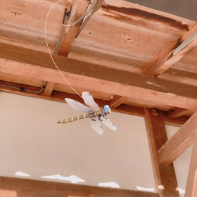 おにやんま君の画像