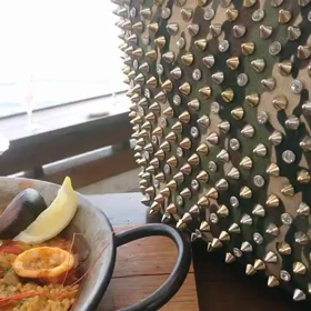 神戸でパエリアの画像