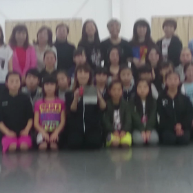 ルネスWORLDダンスフェス3/25(日曜日)の画像