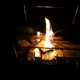 こんな夜にはの画像