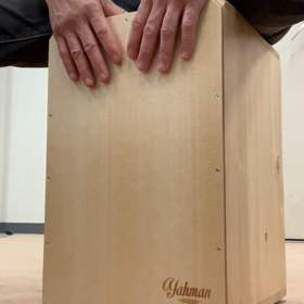 さっそく初叩きの画像