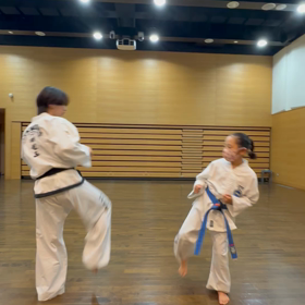 11/6わらび道場成年稽古動画の画像