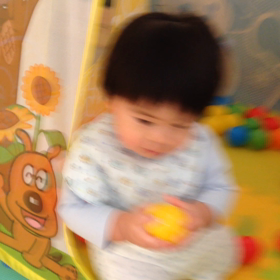 ボールぽんっ‼︎の画像