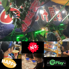 杭全神社　平野郷夏まつり2の画像