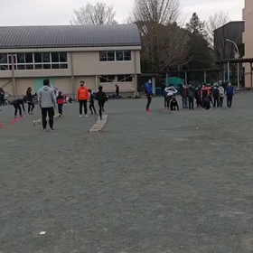 3月26日 ダッシュの場⑭の画像