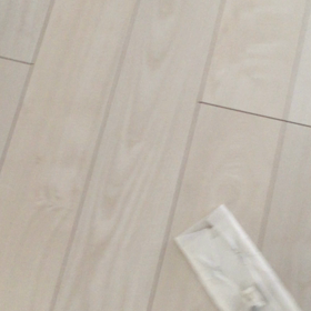 まるでクイックルワイパー  笑の画像