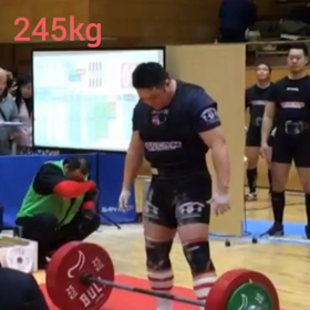 ジャパンクラシックパワーの画像