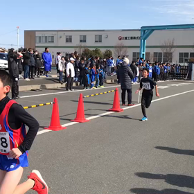 ２キロゴール その７の画像