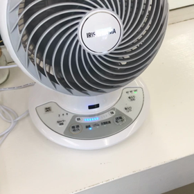 Newサーキュレーターの画像