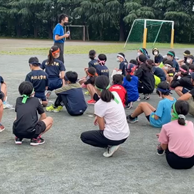 6月11日 新規加入者 自己紹介の画像