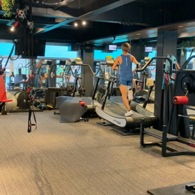 現役アスリートトレーナーに学ぼう！の画像