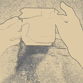 お誕生日会。の画像