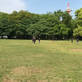 学年別インターバル動画④の画像