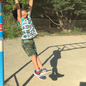 最後まで！の画像