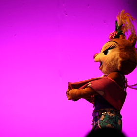 いつでもセクシーなクラリスおねえたま❤️の画像