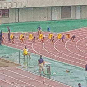 橋本彩花さん 優勝→全国大会出場決定の画像