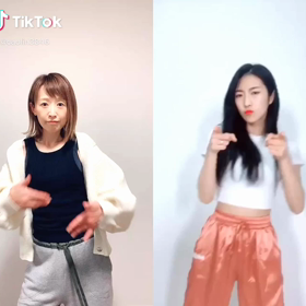 ☆ダンスチャレンジ20日め☆の画像