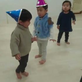 クリスマス会③の画像