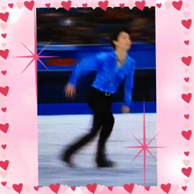 フィギュアスケートメモリアルブック! 2015 ♪の画像