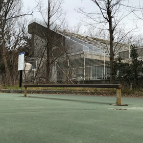 通勤途中スケート その2の画像