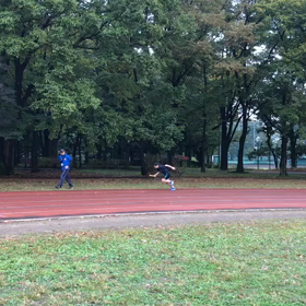 競技場練習24の画像