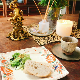 今年は180年に一度の金運の良い年！の画像