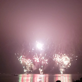 今月も☆8・1の画像