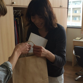 4月産まれが多いんです。の画像