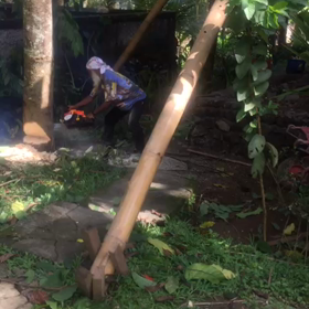 自分の潜在意識を映し出す存在の画像