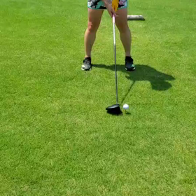 ゴルフ⛳️の画像